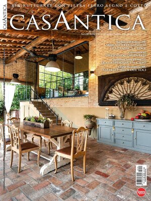 Casantica - Magazine